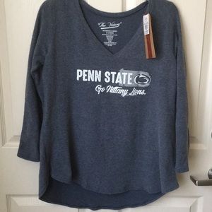 NWT Navy super cozy soft Penn State shirt 🏈